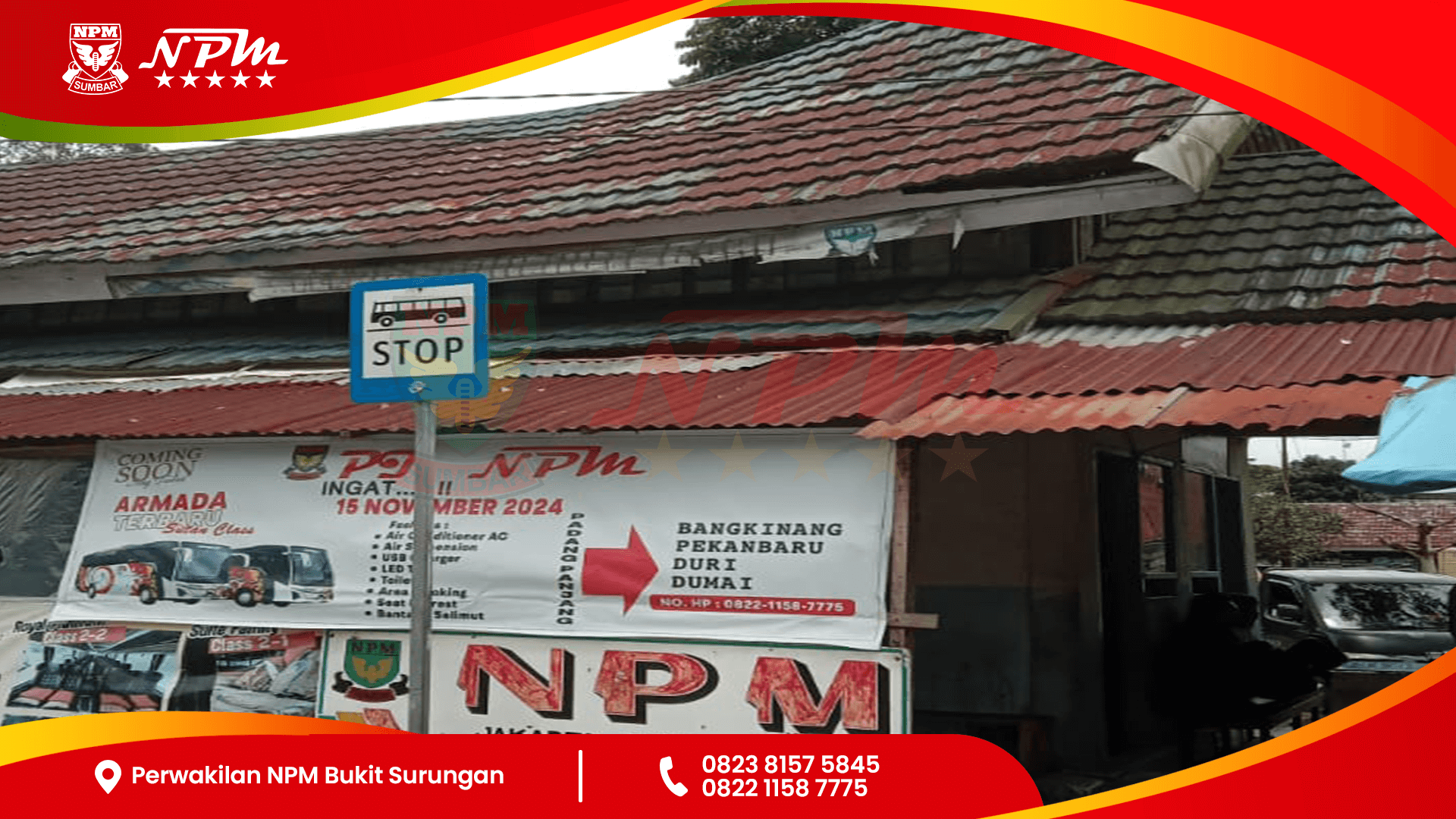 Bukit Surungan