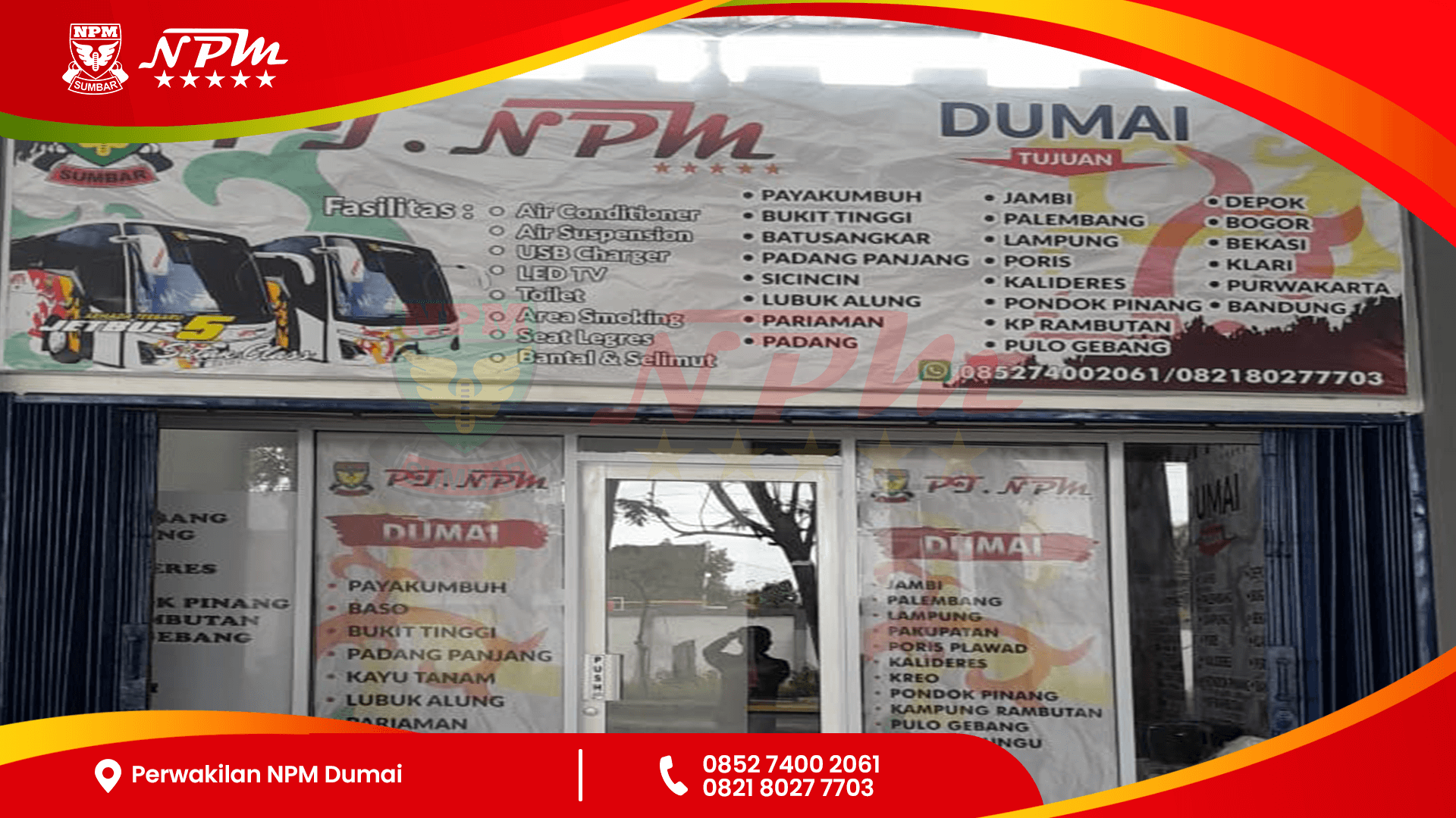 Dumai