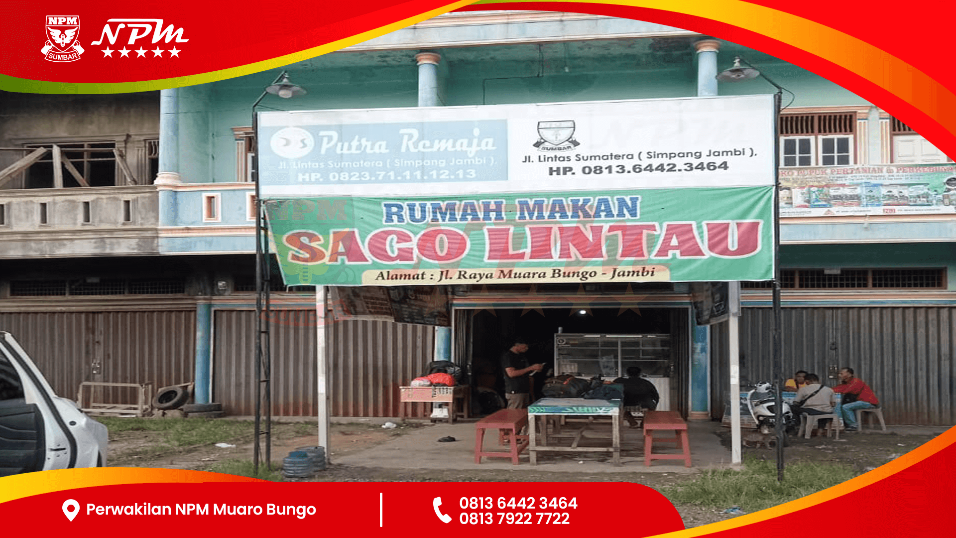 Muaro Bungo
