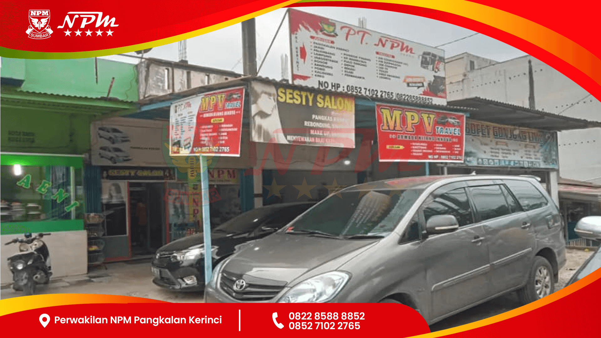 Pangkalan Kerinci