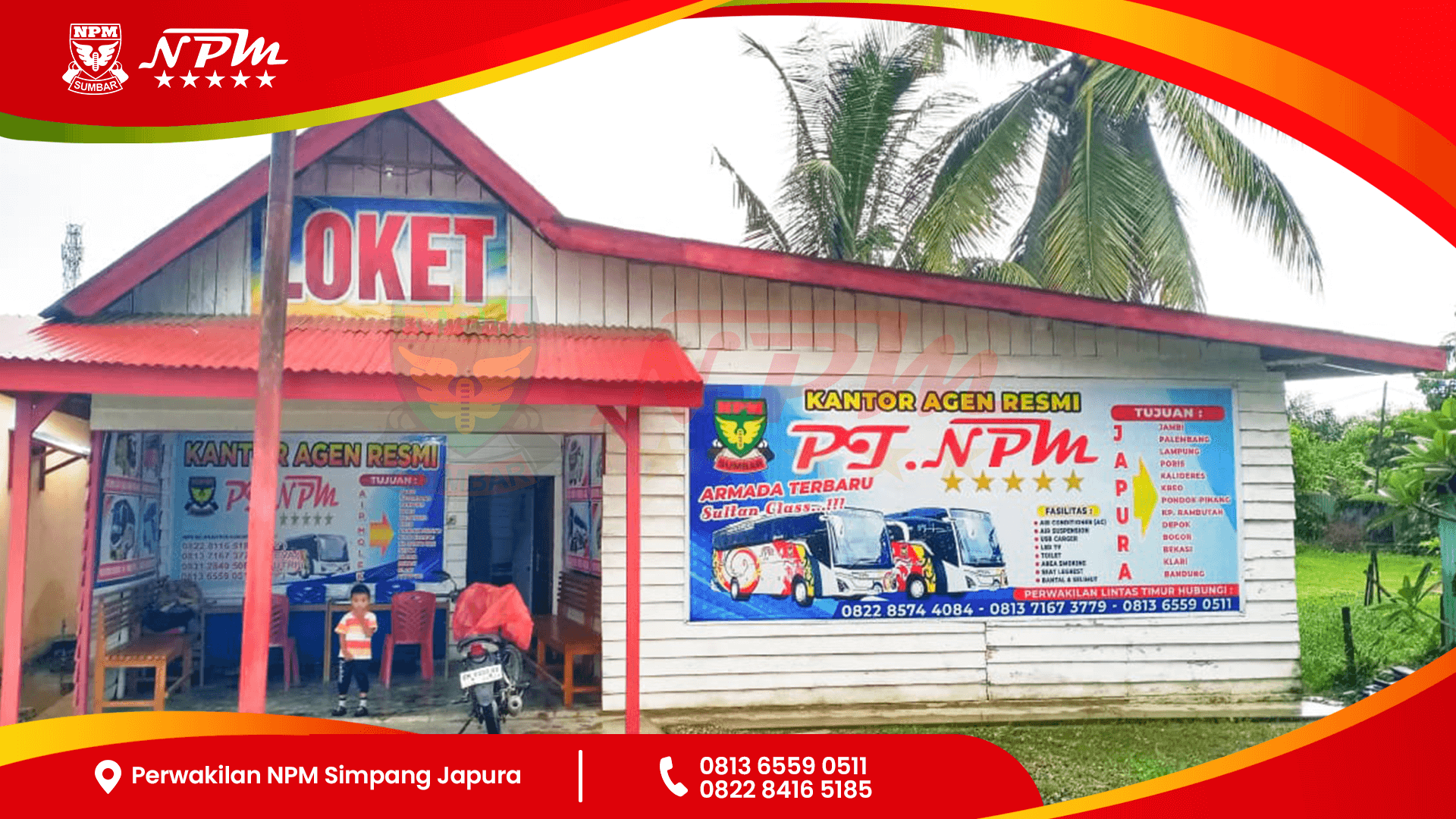 Simpang Japura