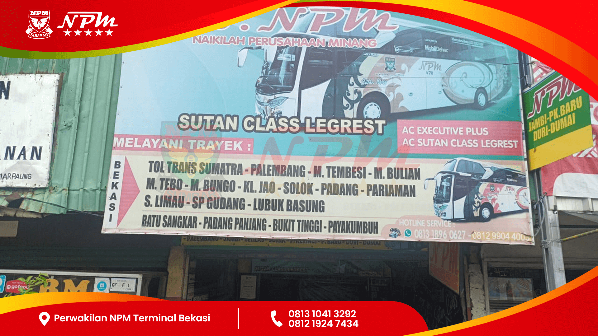 Terminal Bekasi