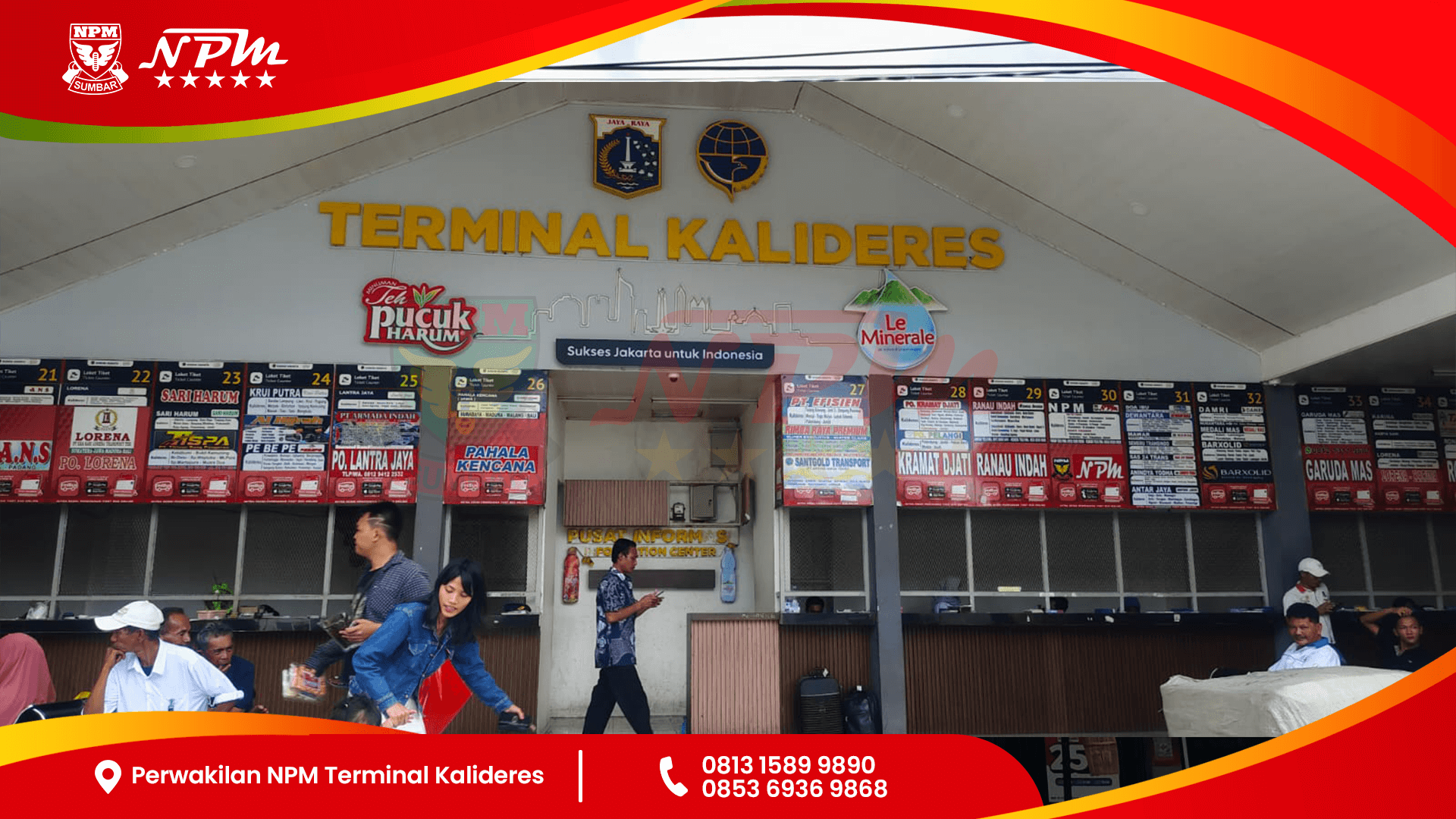 Terminal Kalideres