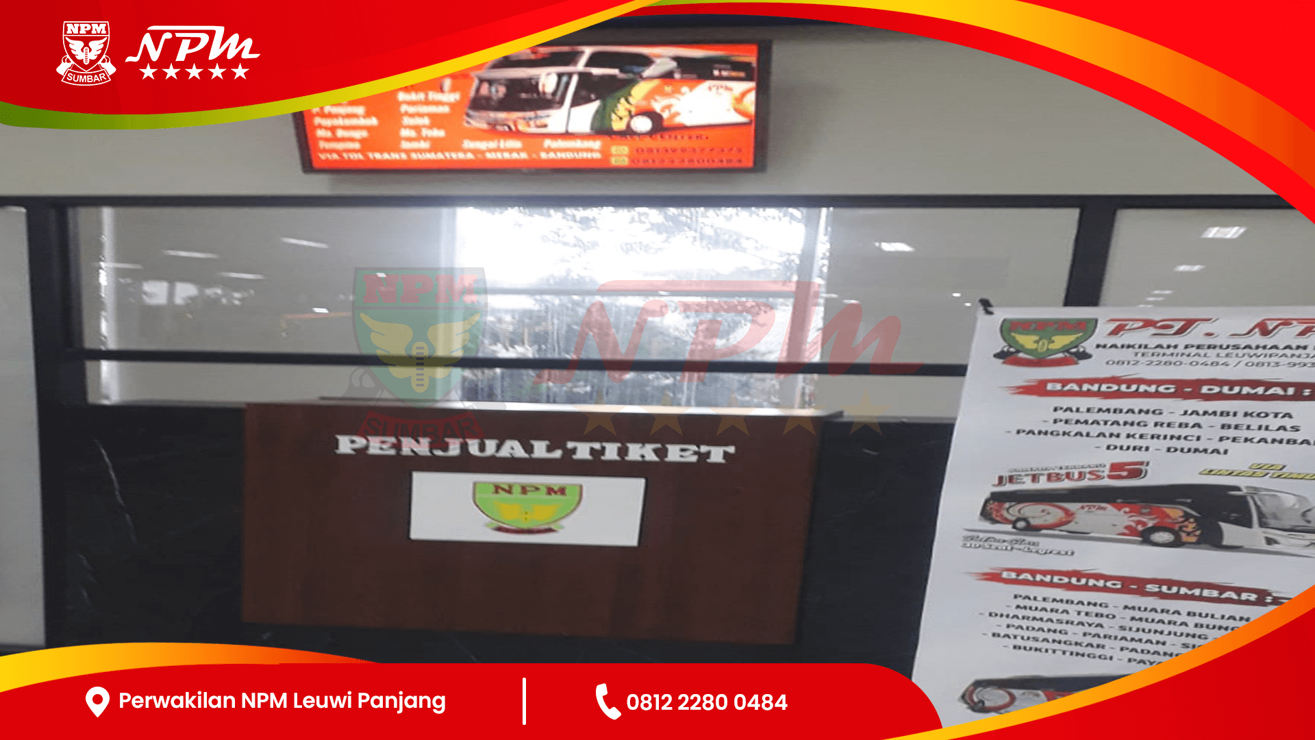Terminal Leuwi Panjang